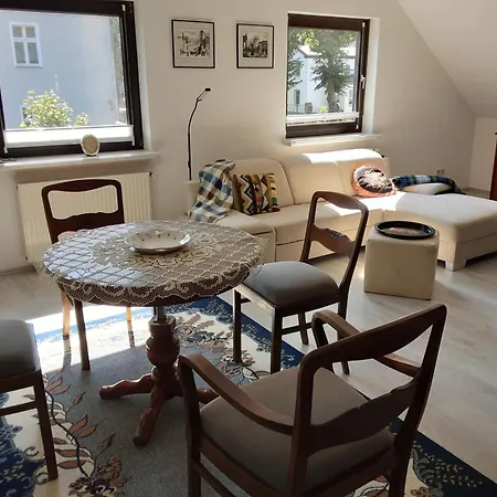 Apartment Pad 2 Neuenhagen bei Berlin