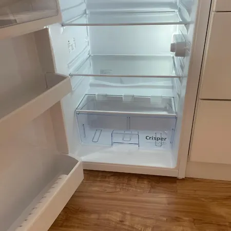 Apartamento Gaestewohnung Zum Stadtwald Spremberg