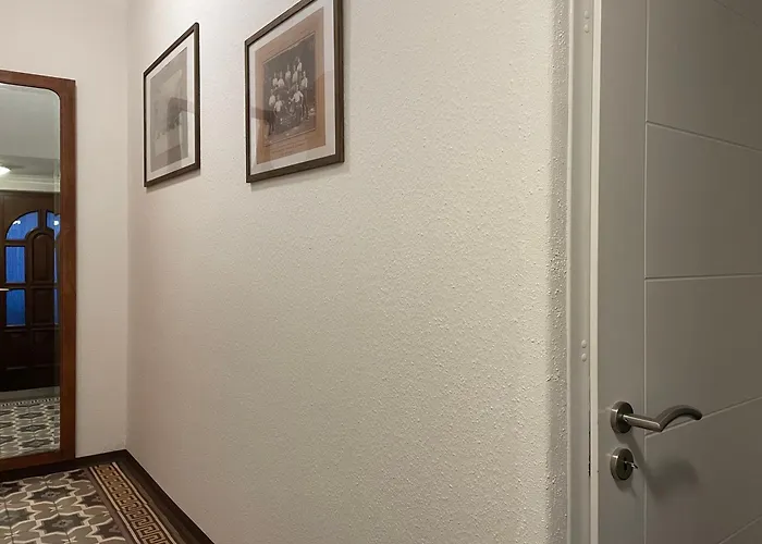 Lejlighed Gaestewohnung Zum Stadtwald Spremberg