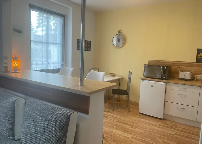 Zum Stadtwald Spremberg