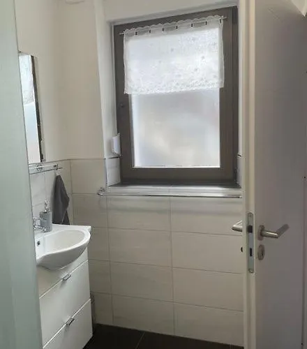 Gaestewohnung Zum Stadtwald Spremberg