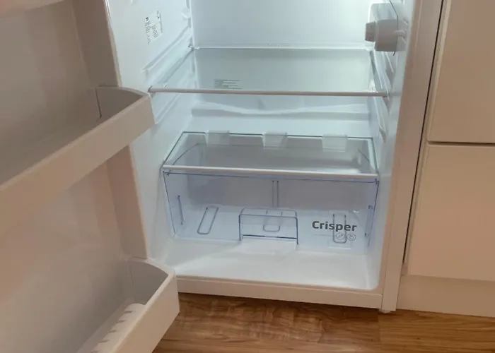 Apartment Zum Stadtwald Spremberg